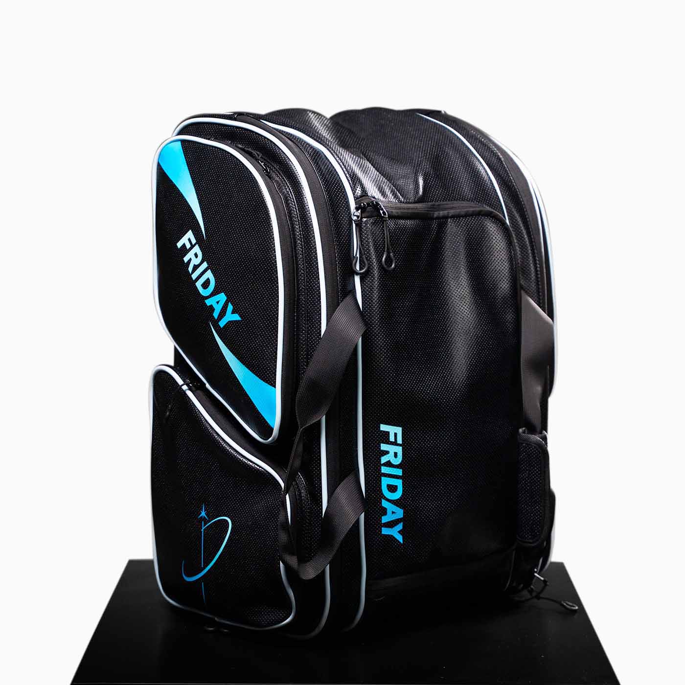 Friday Pickleball Equipment Tour Bag – ONAVIBE