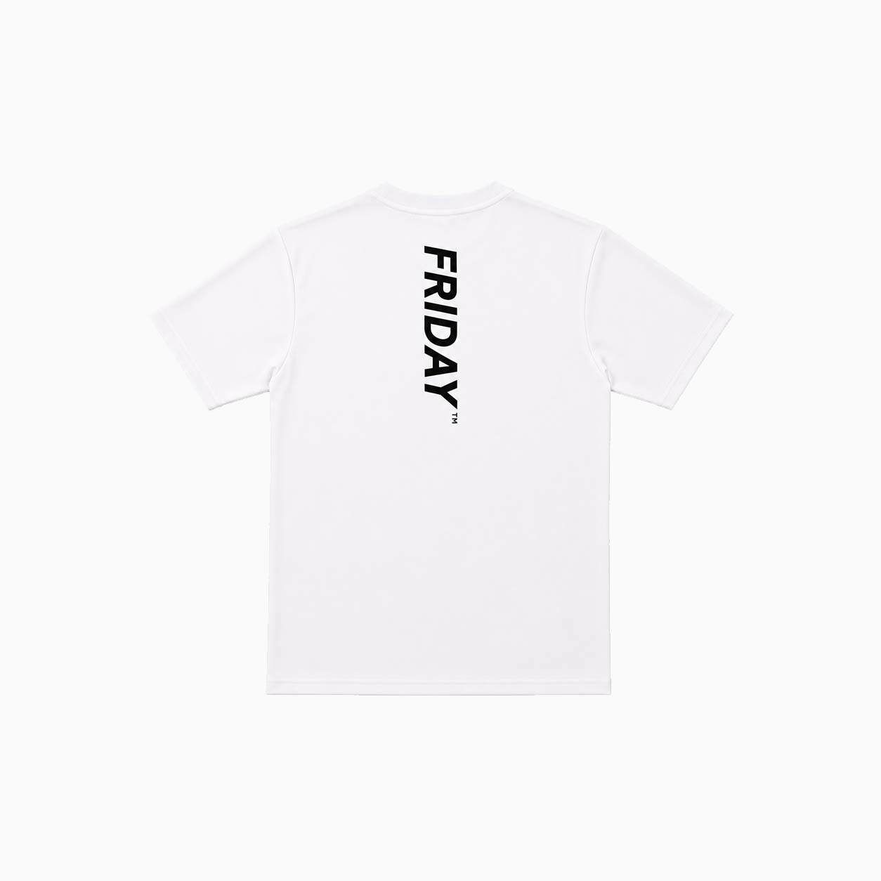 Friday Athletic Performance T Shirt