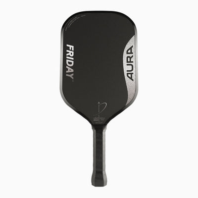Friday Aura | GEN 4 Control Pickleball Paddle