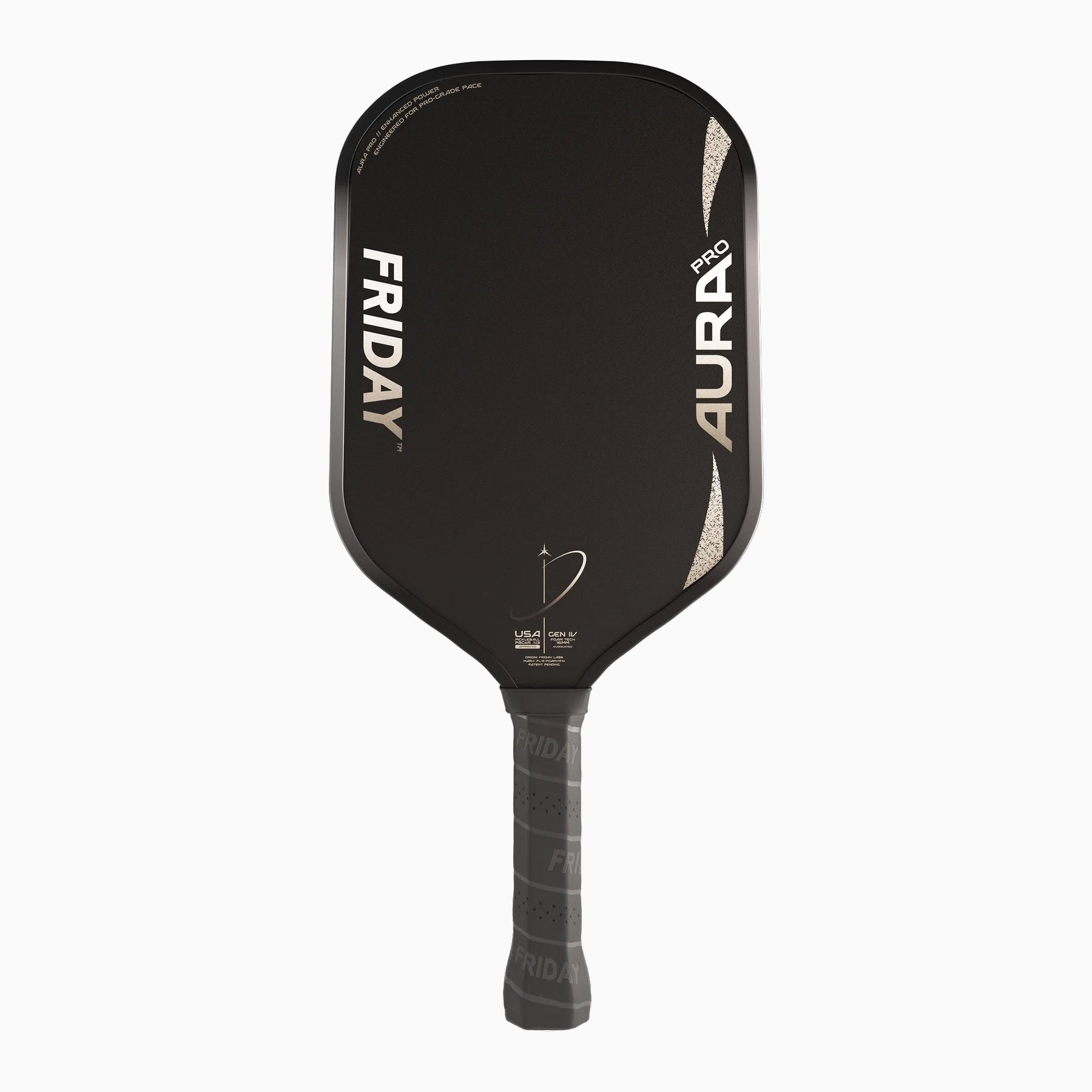 Friday Aura Pro | GEN 4 Power Pickleball Paddle