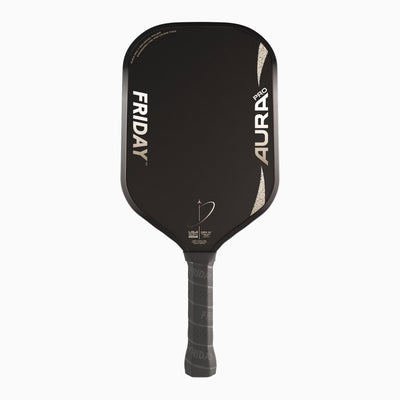 Friday Aura Pro | GEN 4 Power Pickleball Paddle