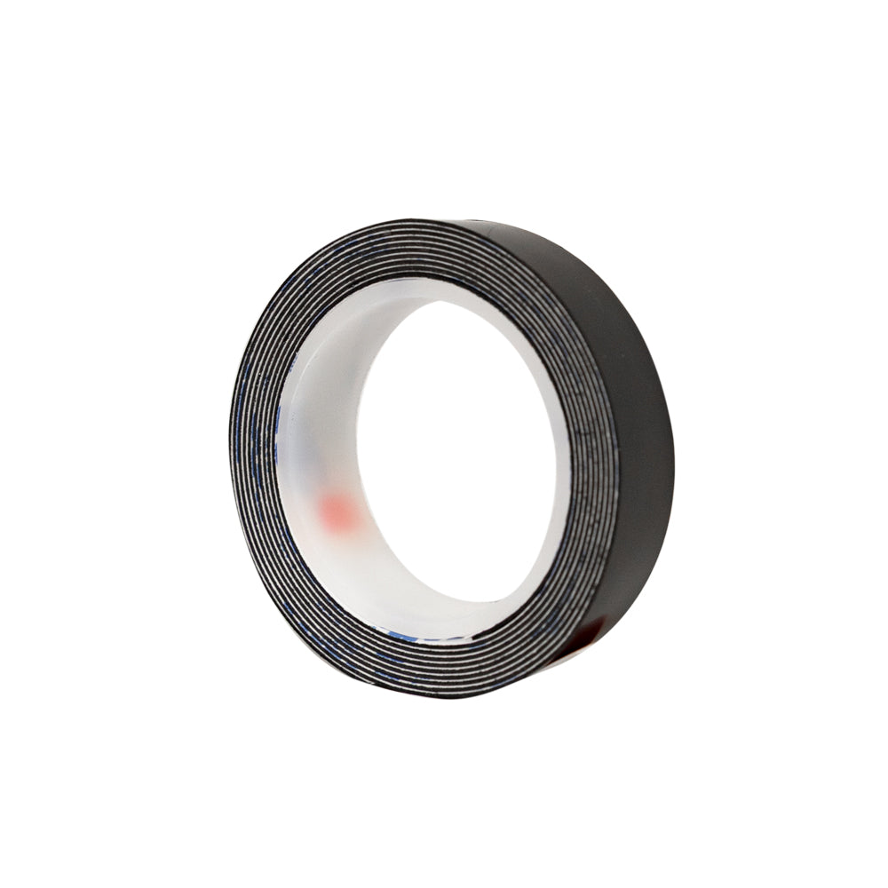 ONAVIBE 0.5g tungsten tape roll for pickleball paddle weighting