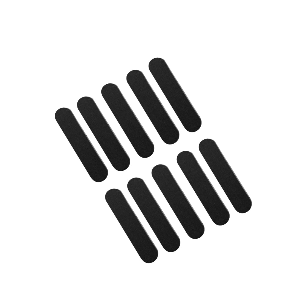 ONAVIBE pre-cut 3g tungsten strips for pickleball paddles