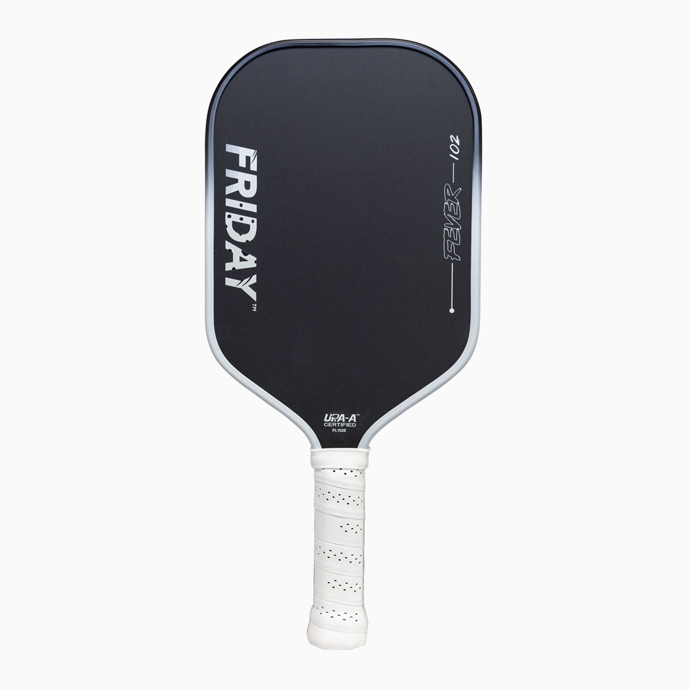 Friday Fever 102 | Gen 3 Pickleball Paddle Snow