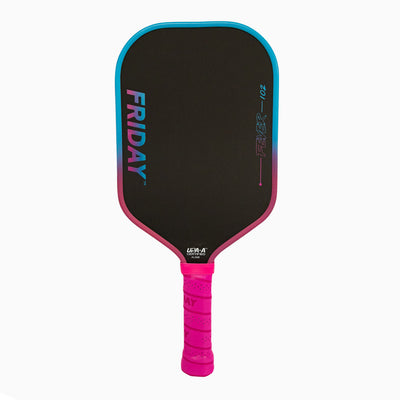 Friday Fever 102 Pickleball Paddle