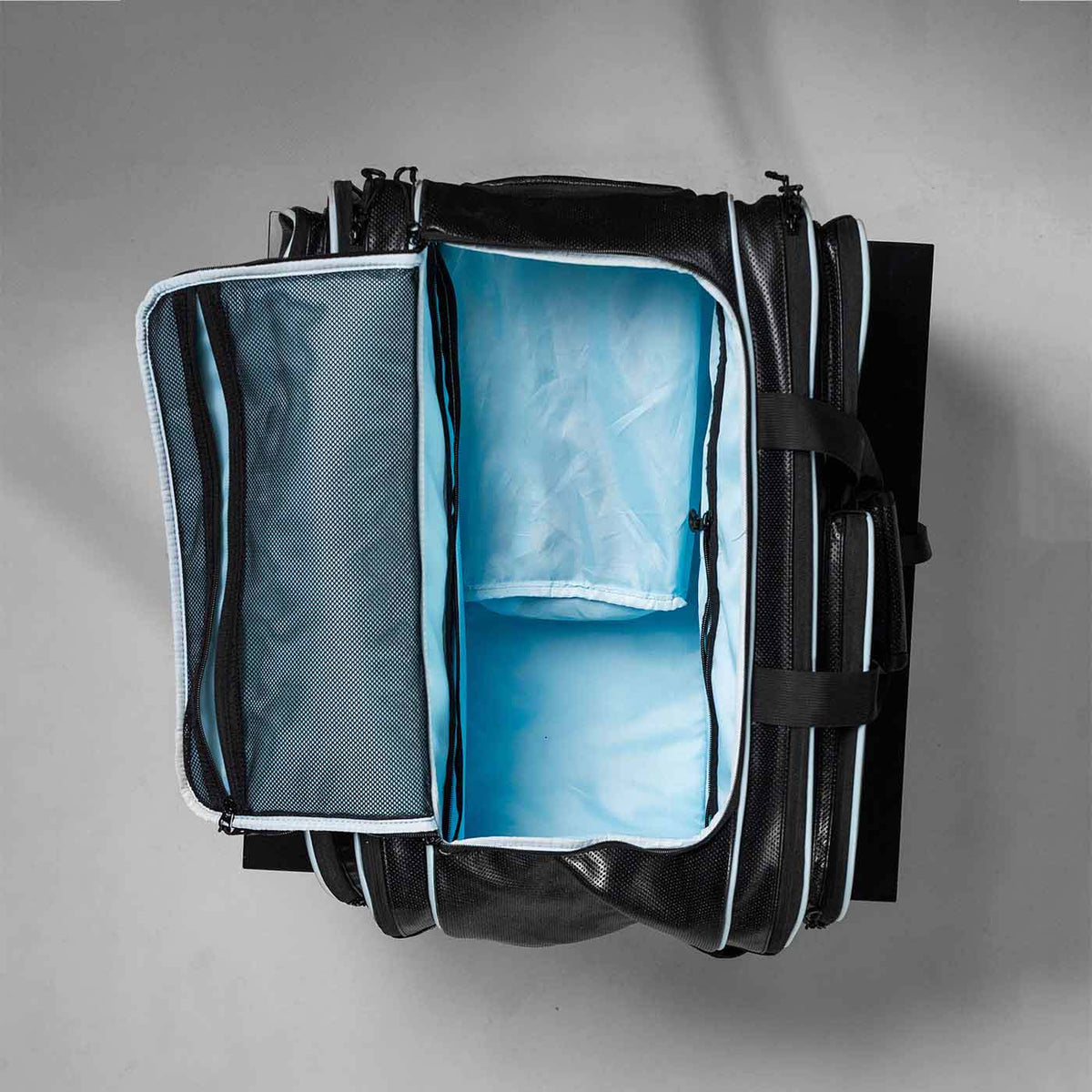 Friday pickleball tour bag paddle storage