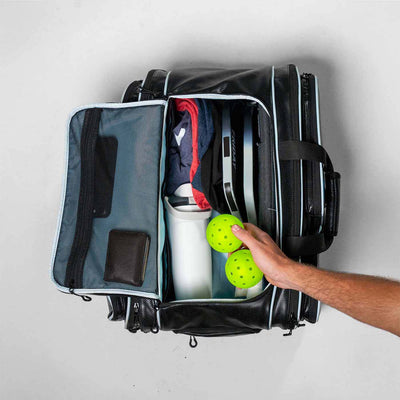 Friday Pickleball Equipment Tour Bag