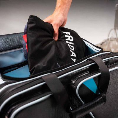 Friday Pickleball Equipment Tour Bag