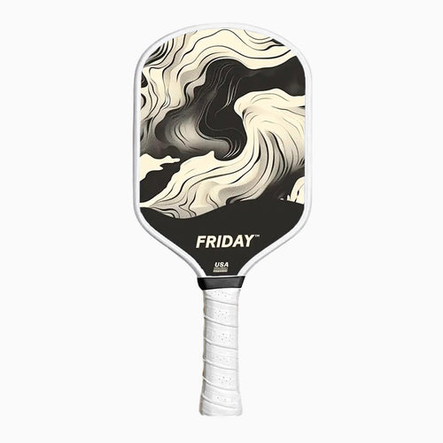Friday Original Pickleball Paddle Beginner