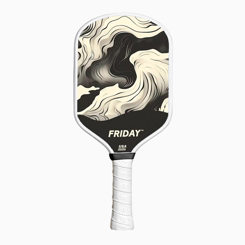 Friday Original Pickleball Paddle Beginner