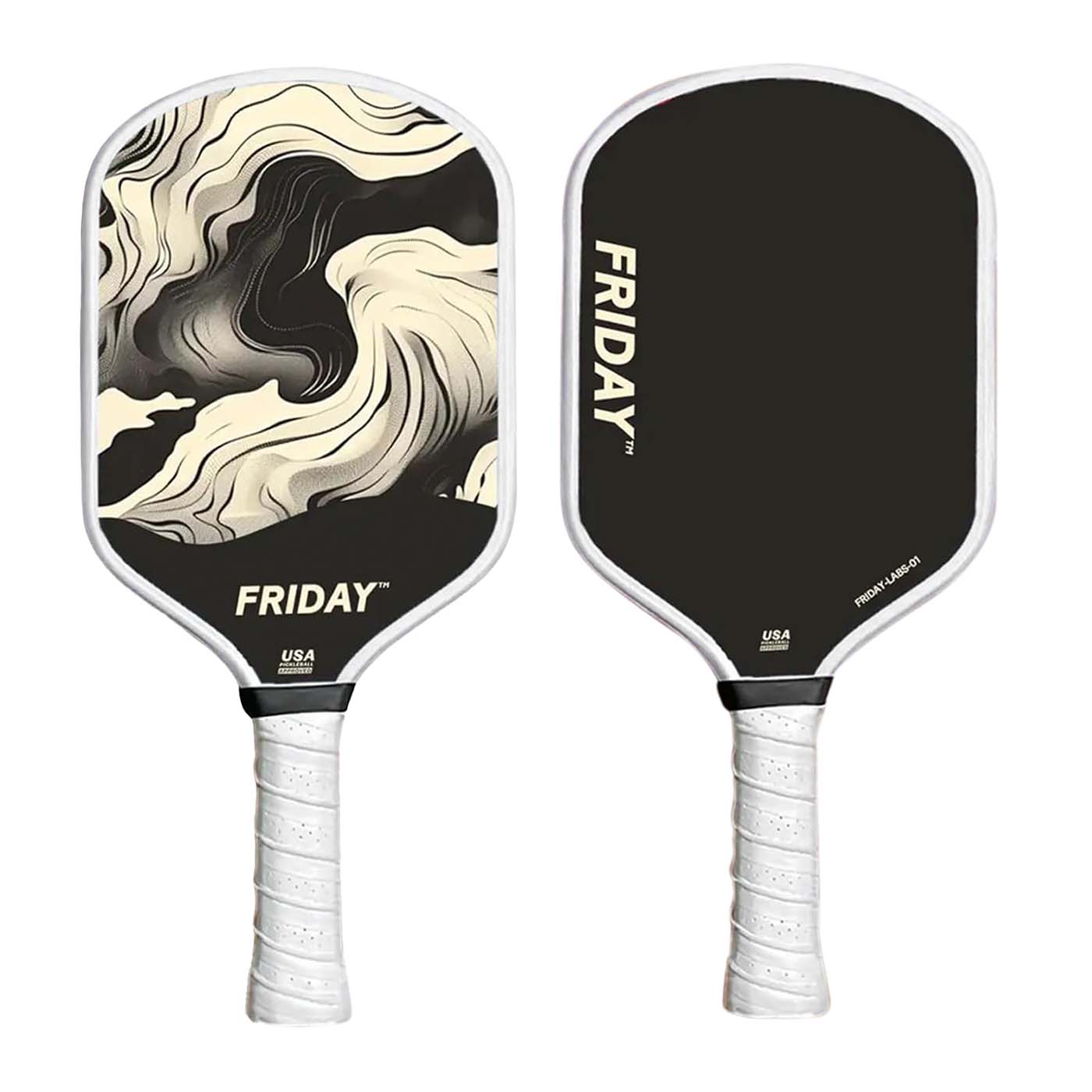 Friday Original | Beginner Performance Paddle