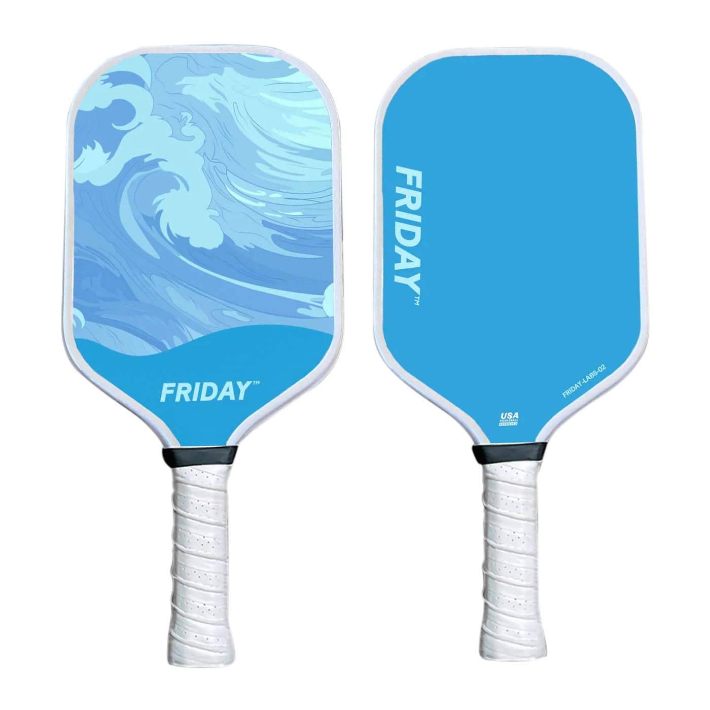 Friday Original Pickleball Paddle Beginner – ONAVIBE
