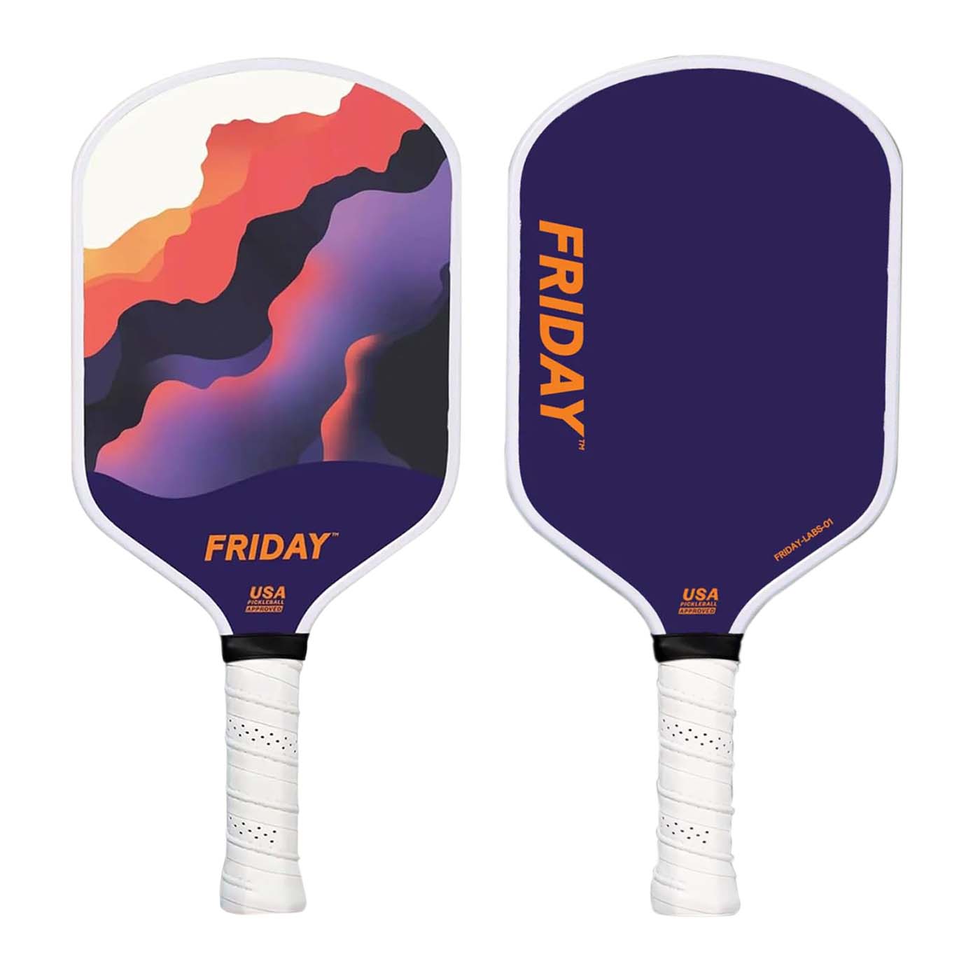 Friday Original | Beginner Performance Paddle