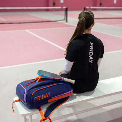 Friday Athletic Performance T Shirt