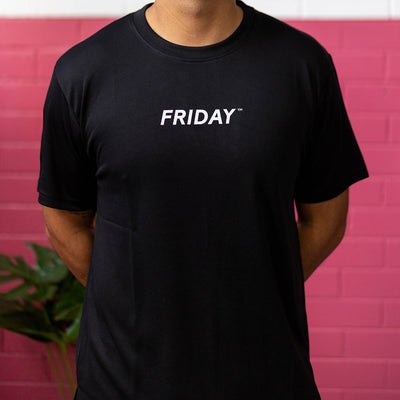 Friday Athletic Performance T Shirt