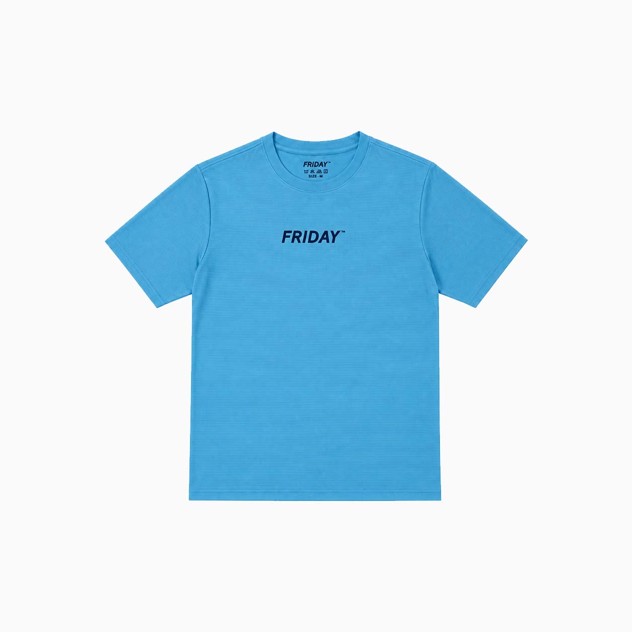 Friday Athletic Performance T Shirt