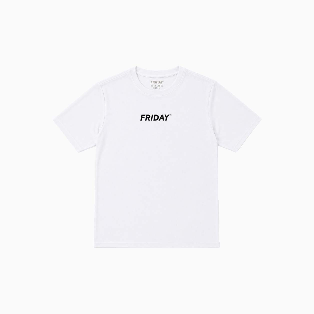 Friday Athletic Performance T Shirt
