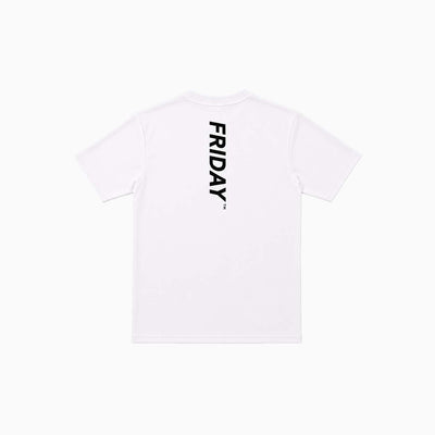 Friday Athletic Performance T Shirt