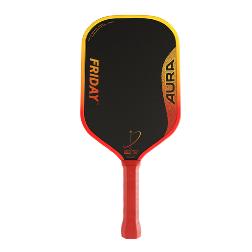 Friday Aura Pickleball Paddle Gen 4 Control