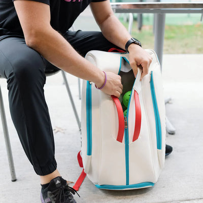 Friday Pickleball Equipment Backpack