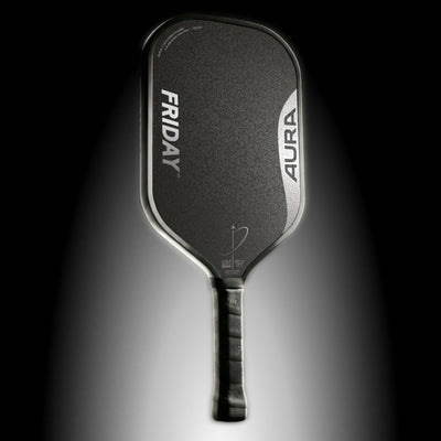 Friday Aura | GEN 4 Control Pickleball Paddle