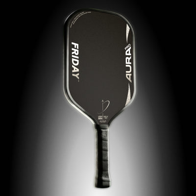 Friday Aura Pro | GEN 4 Power Pickleball Paddle