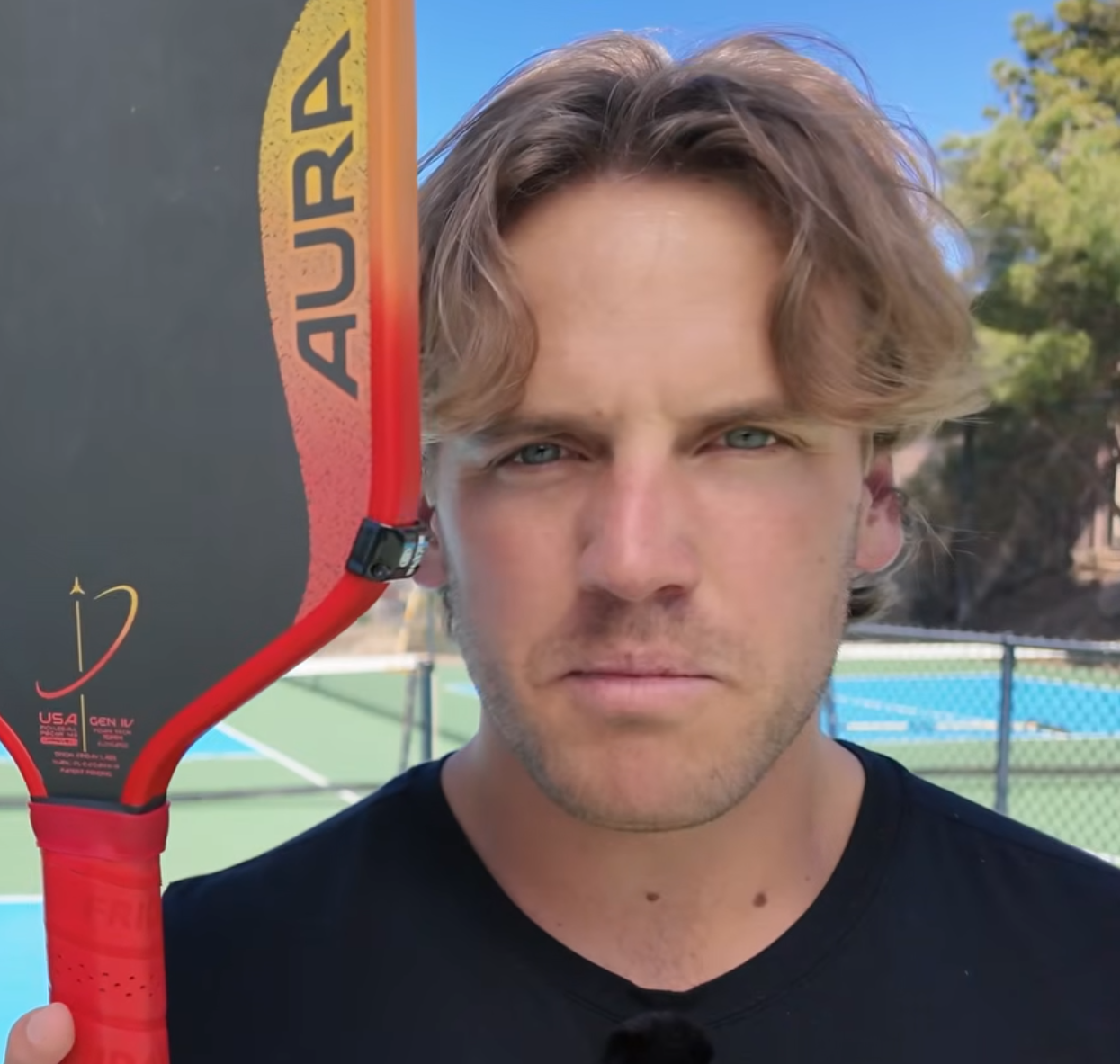 Pickleball Playbook