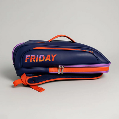 Friday Pickleball Equipment Backpack