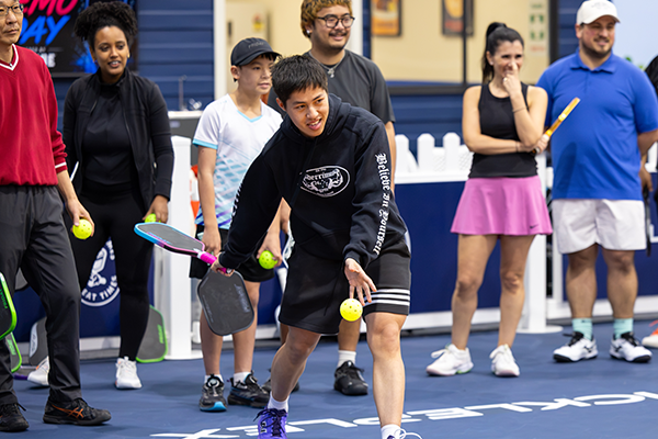 Demo Days, Tournaments & Events