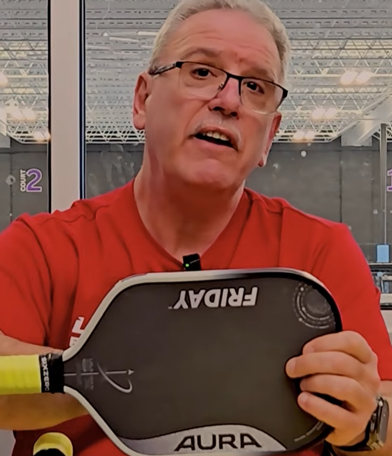 Limitless Pickleball