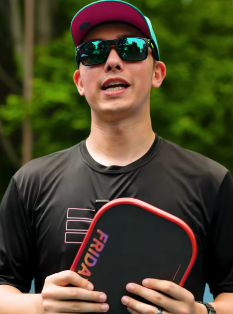 Pickleball Studio