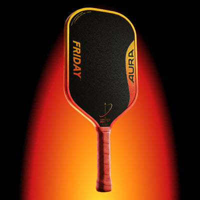 Friday Aura | GEN 4 Control Pickleball Paddle