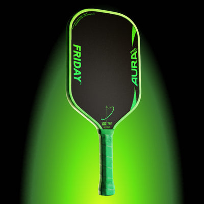 Friday Aura Pro | GEN 4 Power Pickleball Paddle