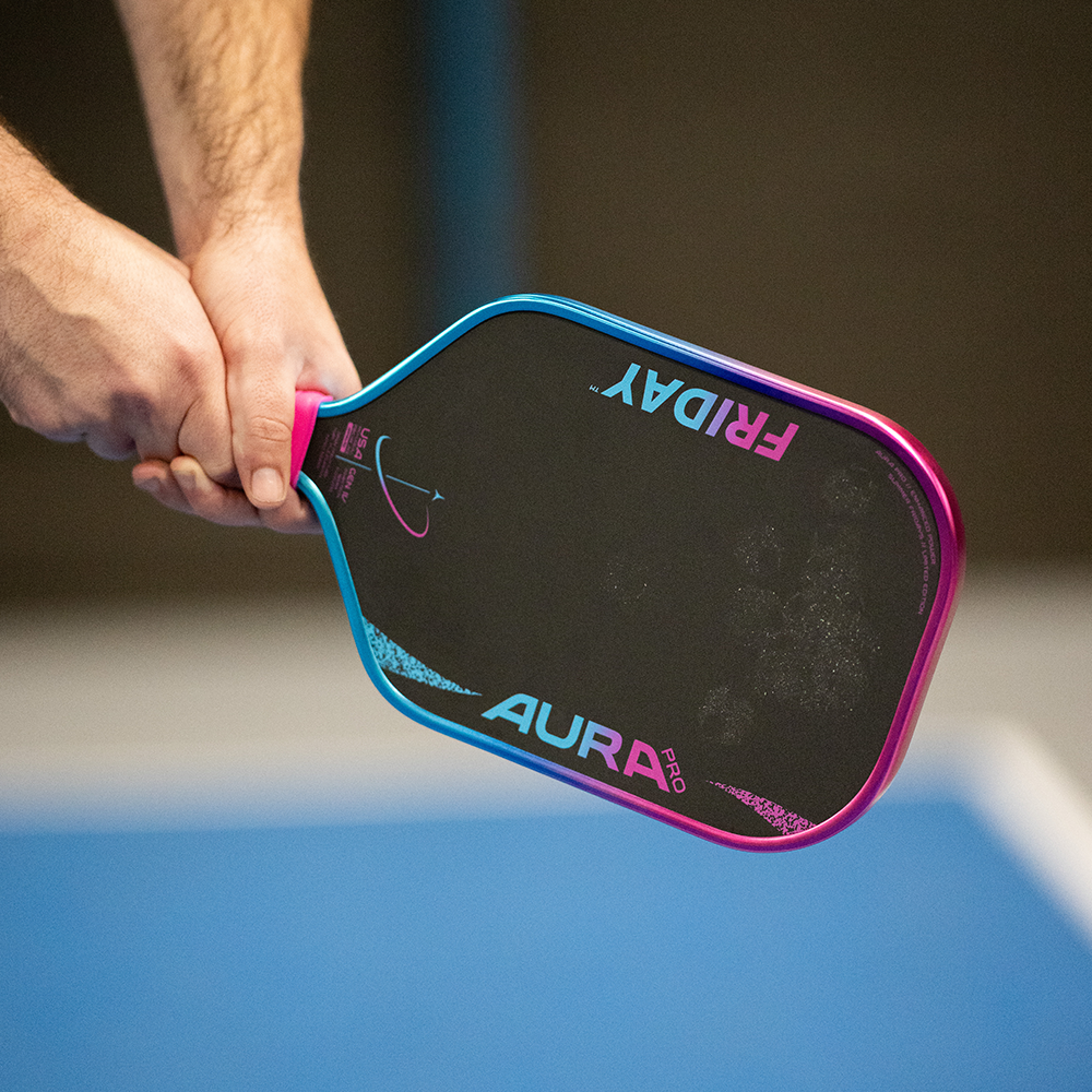 Friday Aura Pro Vice LIMITED EDITION